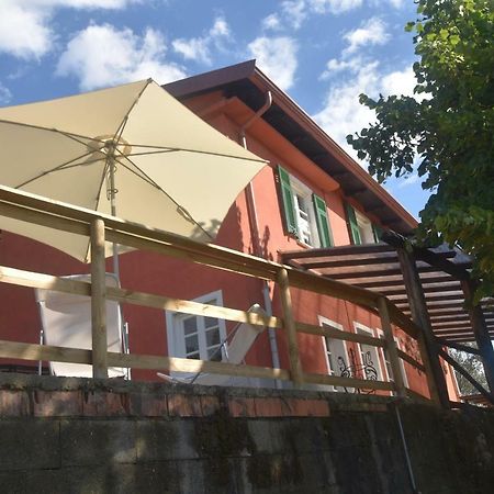 Casa Di Dino Alla Brusa 斯培西亚 外观 照片