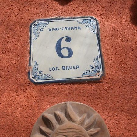 Casa Di Dino Alla Brusa 斯培西亚 外观 照片