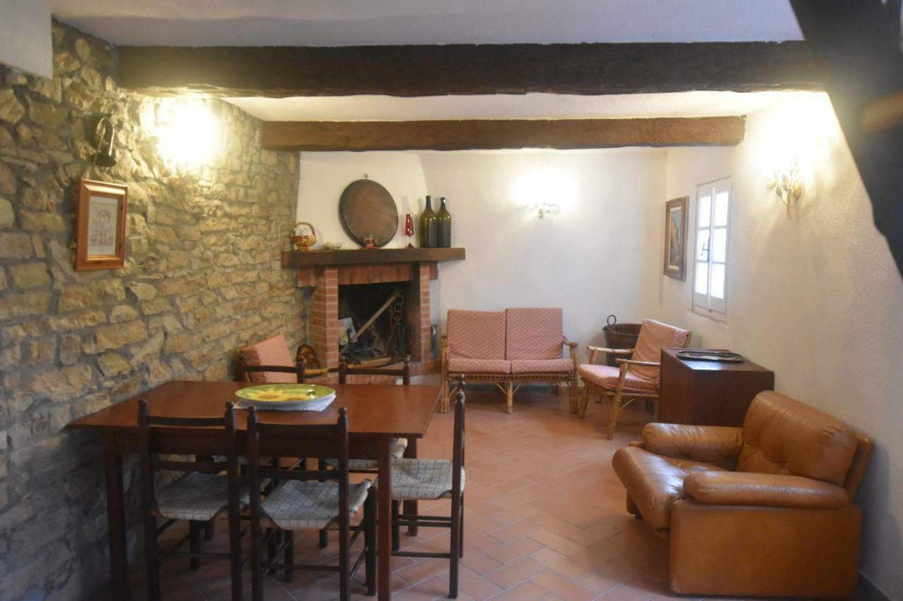 Casa Di Dino Alla Brusa 斯培西亚 外观 照片