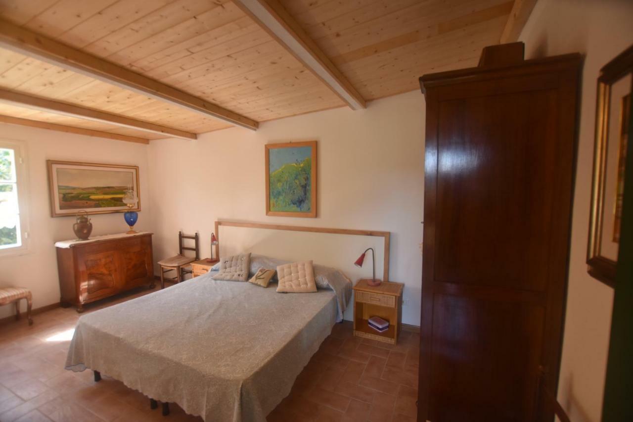 Casa Di Dino Alla Brusa 斯培西亚 外观 照片