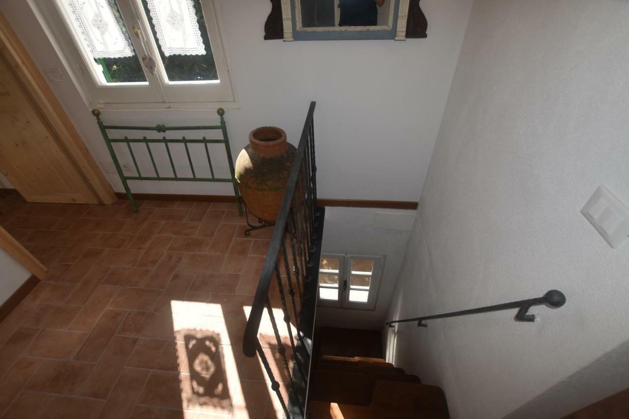 Casa Di Dino Alla Brusa 斯培西亚 外观 照片