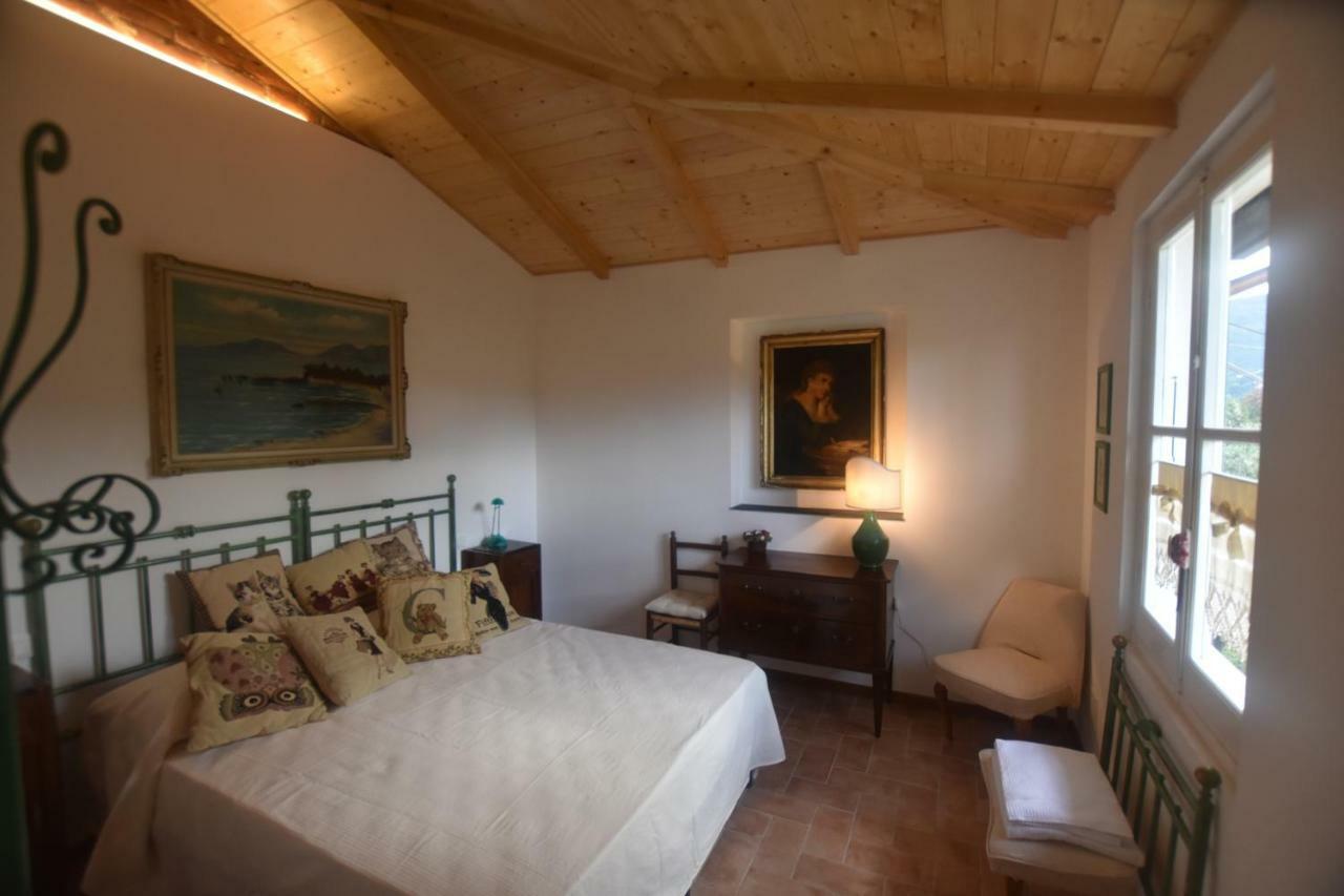 Casa Di Dino Alla Brusa 斯培西亚 外观 照片